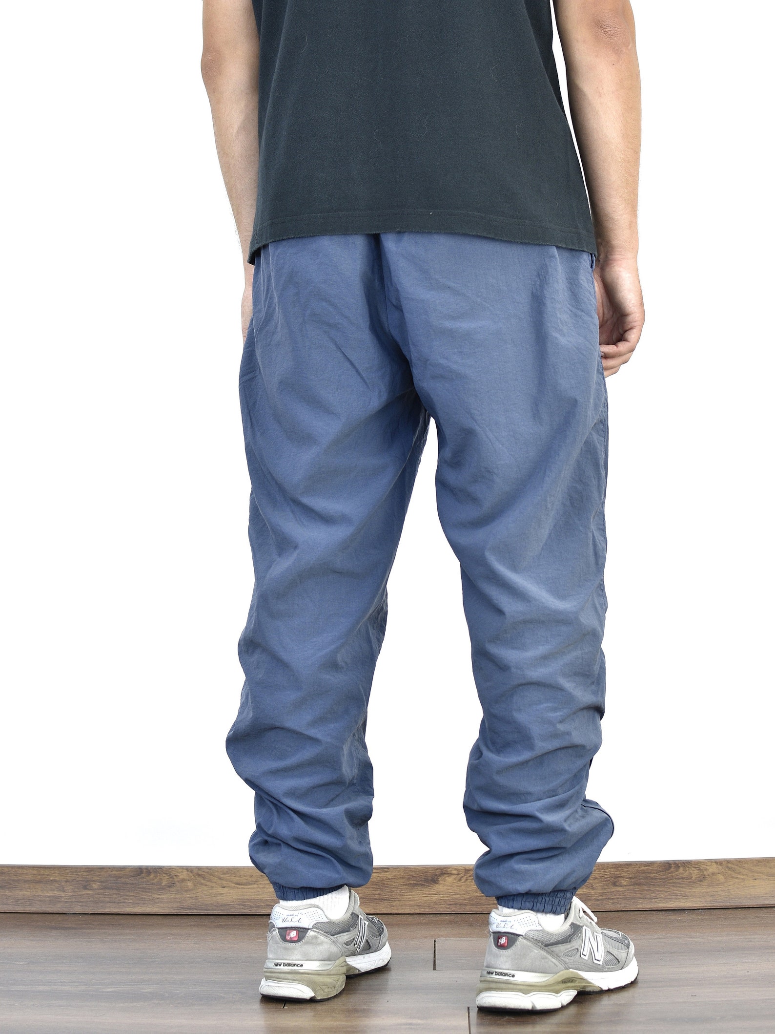 nike nylon pants