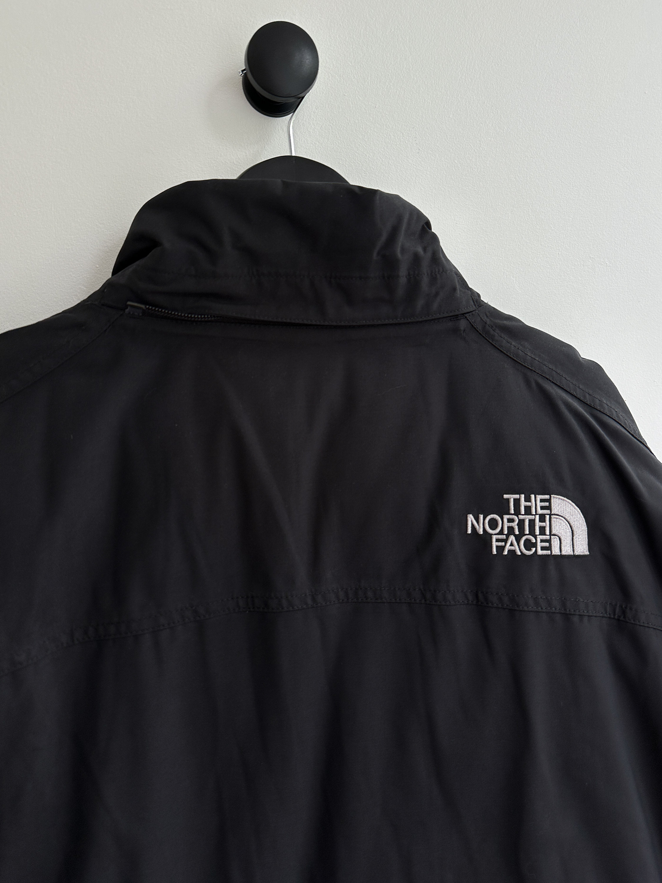The North Face Mcmurdo Hyvent Goose Down Coat Jacket Parka Etsy