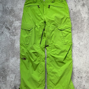 The North Face Hyvent Ski Snowboarding Pants XL