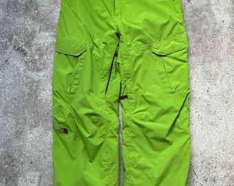 The North Face Hyvent Ski-Snowboardhose XL