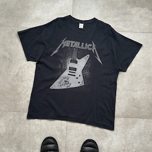Vintage Metallica band-T-shirt