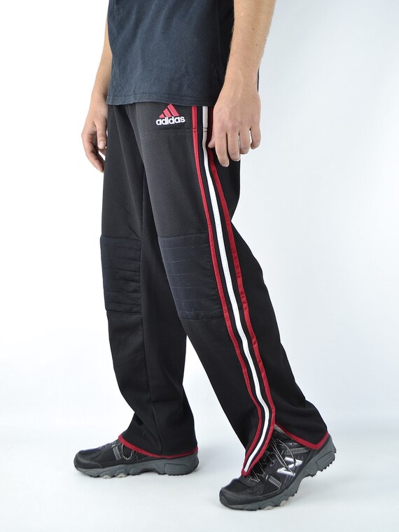 adidas track pants 90s