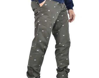 Carhartt Cane Pant Trousers 32x32 