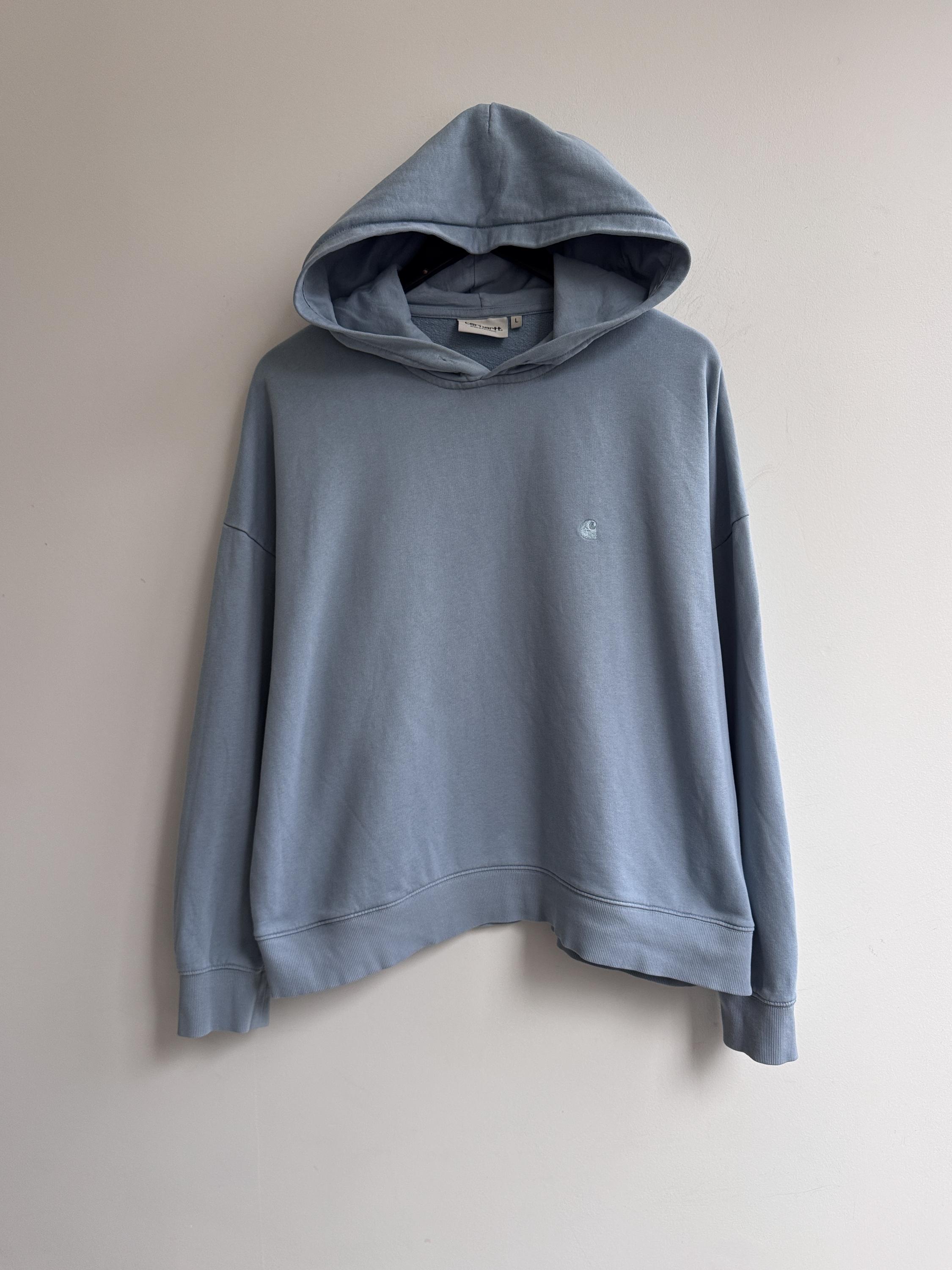 Vintage Alexander Wang Striped Hoodie - Etsy