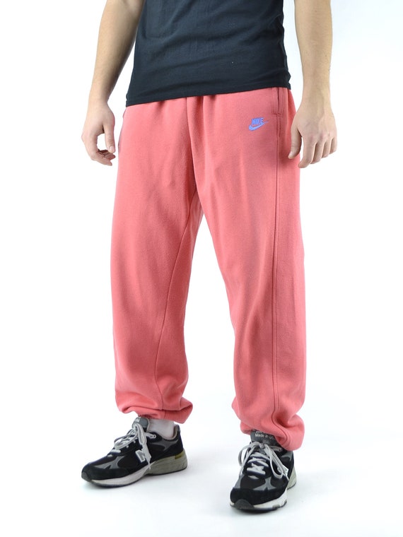 Vintage Nike Training Sweatpants