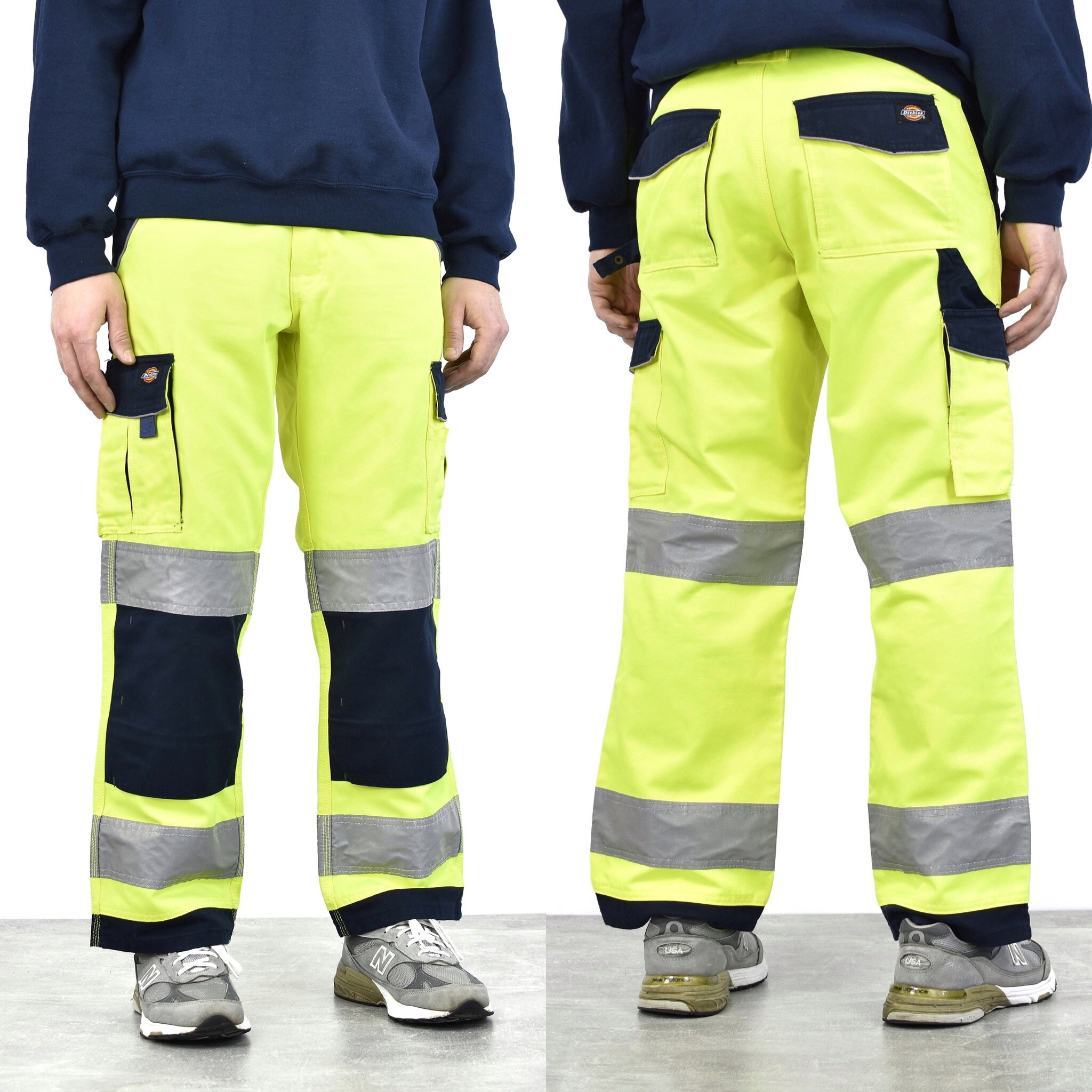 dickie cargo pants