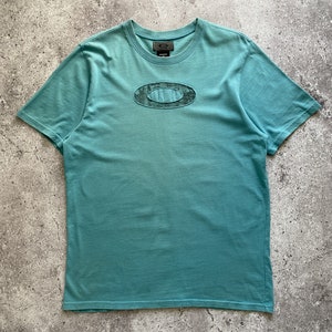 Vintage Oakley Shirt - Etsy