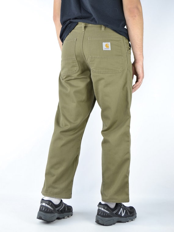 Carhartt Simple Pants
