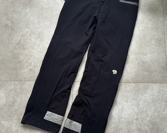 Pantalones al aire libre de senderismo Vintage Mountain Hardwear