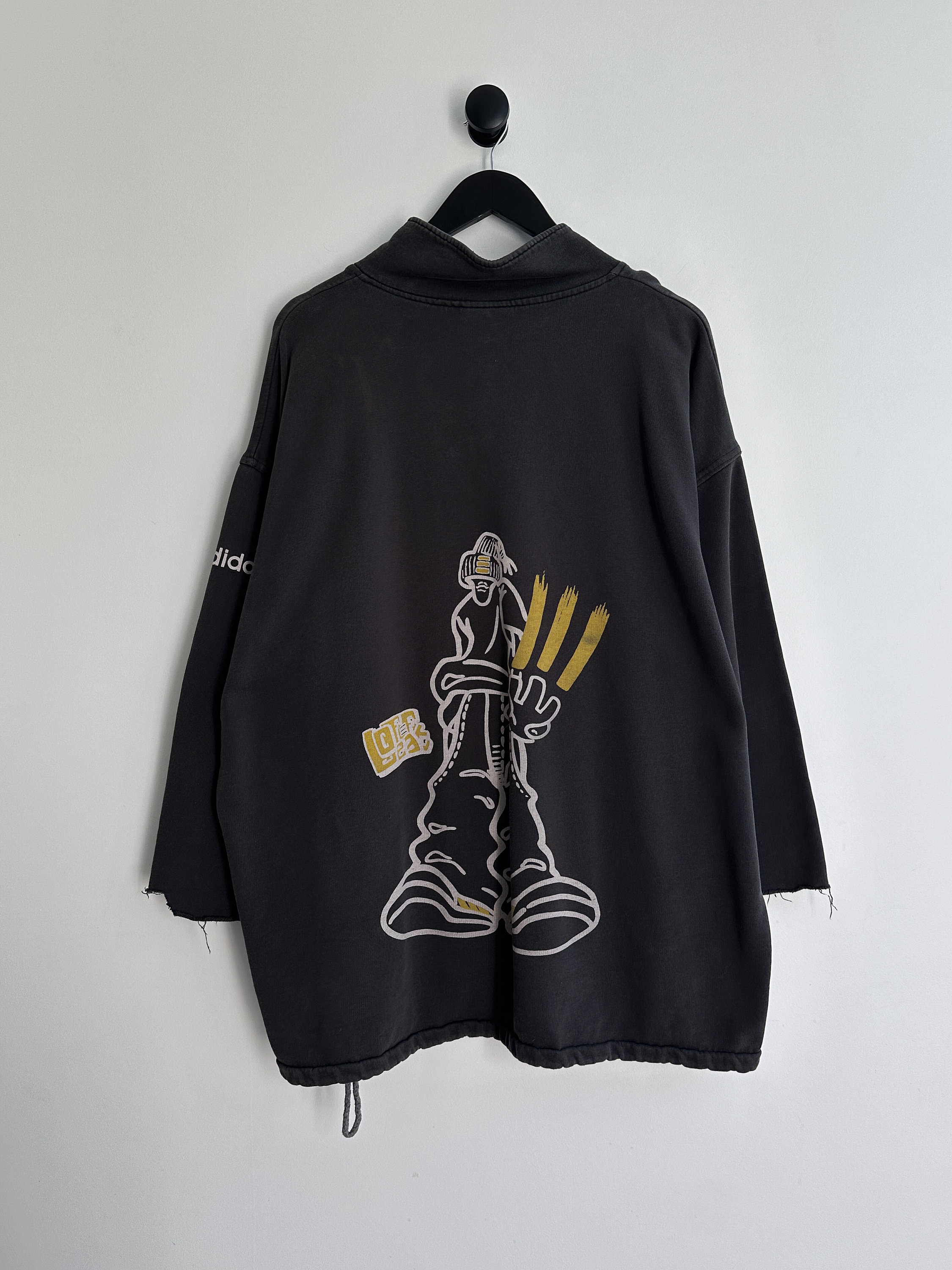 adidas gazelle silver green womens Christmas Jumper