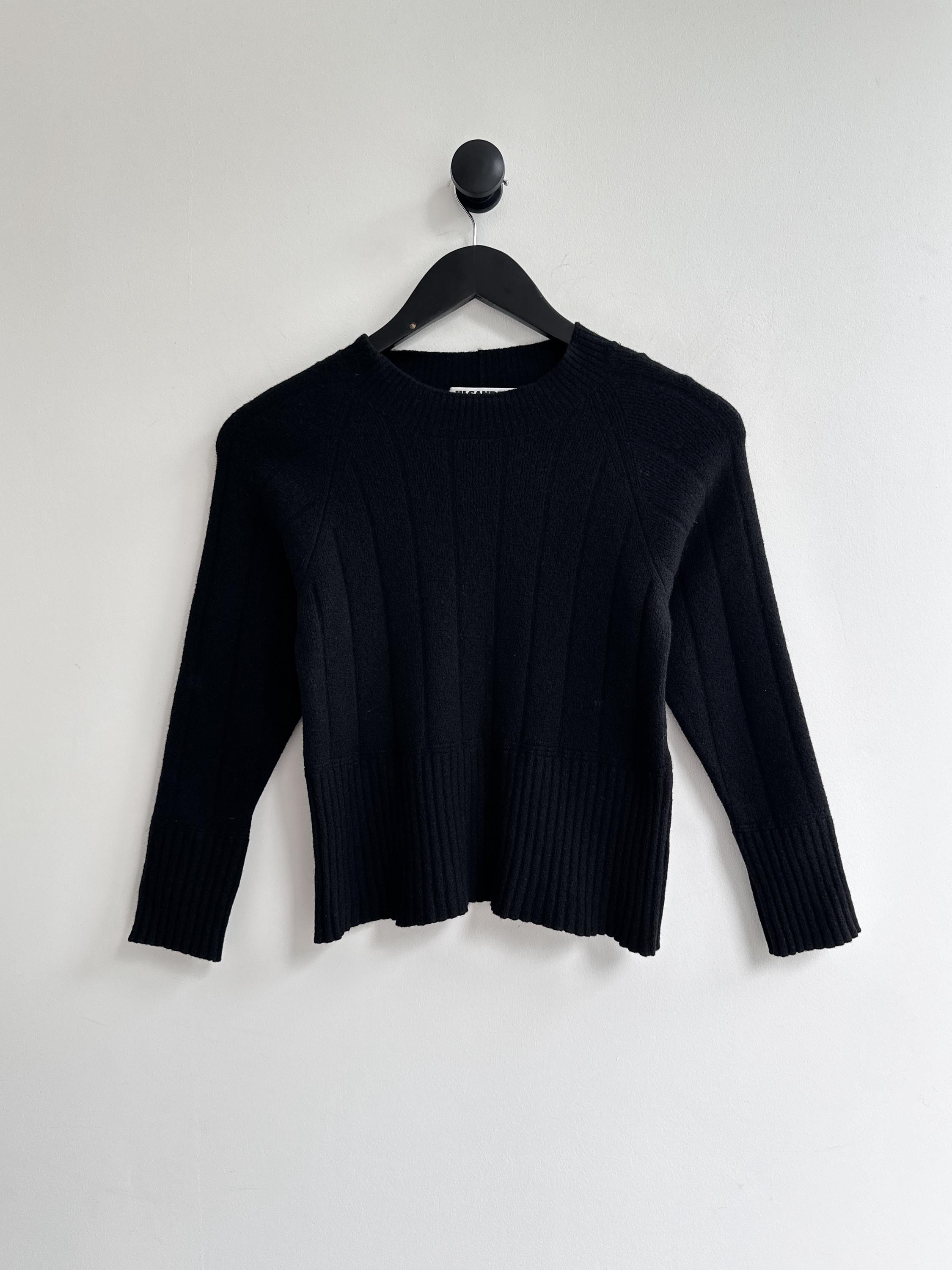 Jil Sander Sweater - Etsy