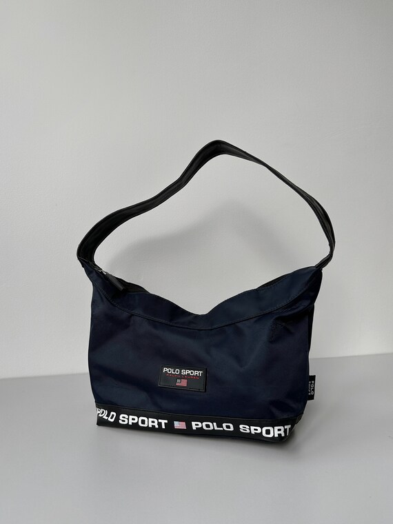 Polo Sport by Ralph Lauren Vintage Bag Polo Sport Ralph Lauren