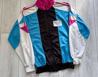 Vintage Adidas trainingsjack