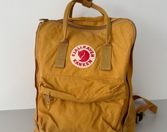 Vintage kanken top