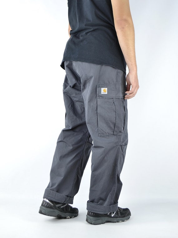 Vintage Carhartt Cargo Pants 90s