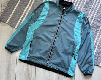 ACローマ ナイキ トラック ジップ ライト ジャケット トレーニング