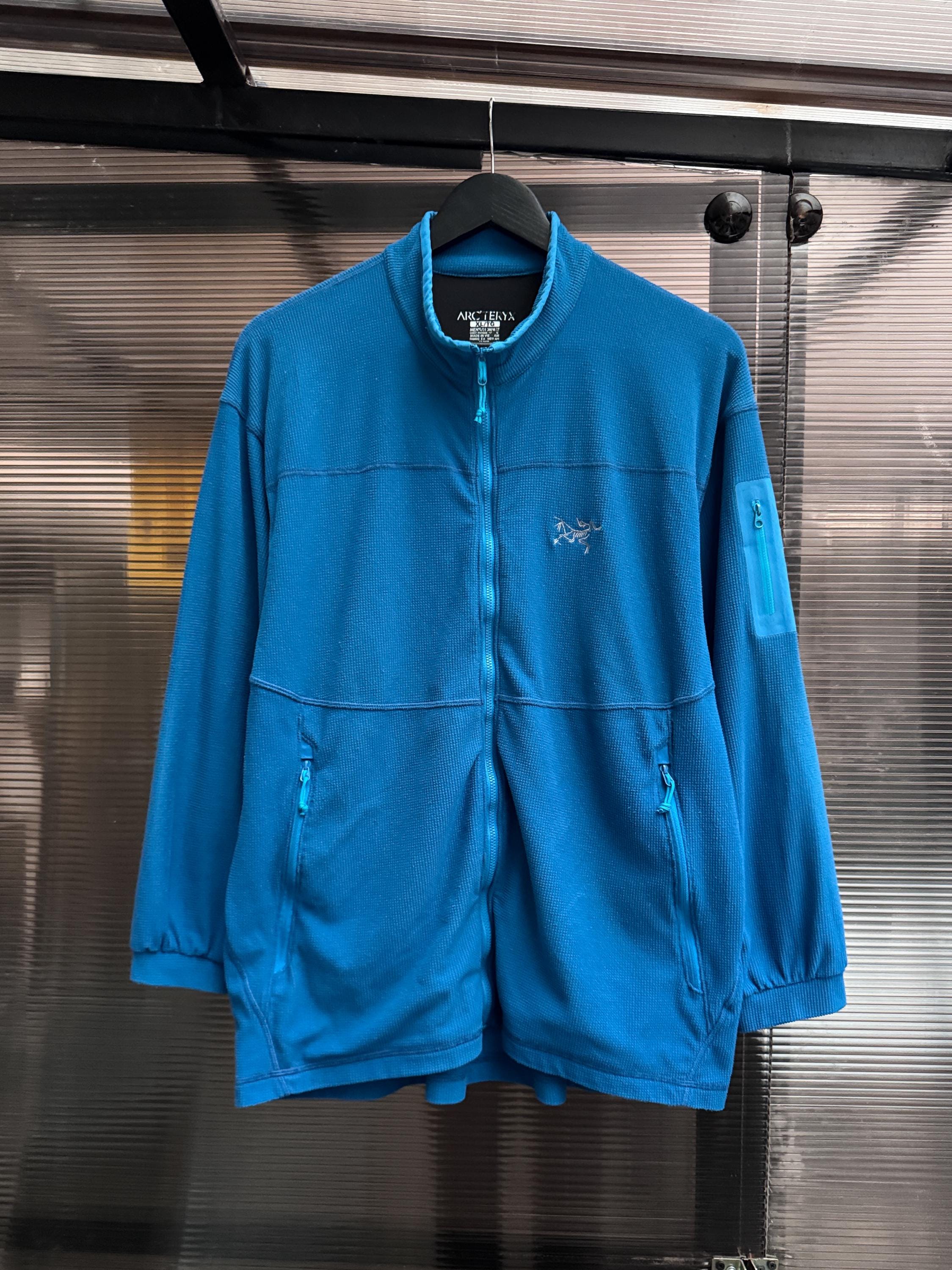Vintage Y2k Arc