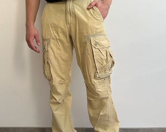 Vintage Polo Jeans Ralph Lauren Cargohose