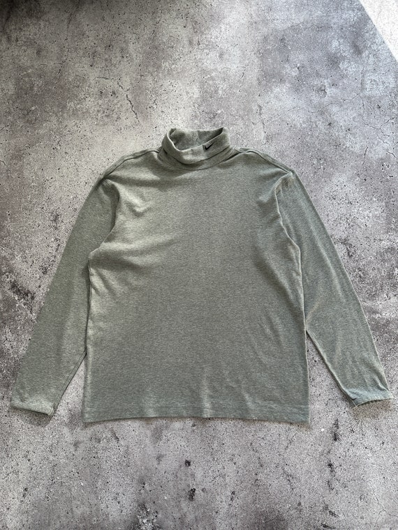 Nike metallic jumper hot sale