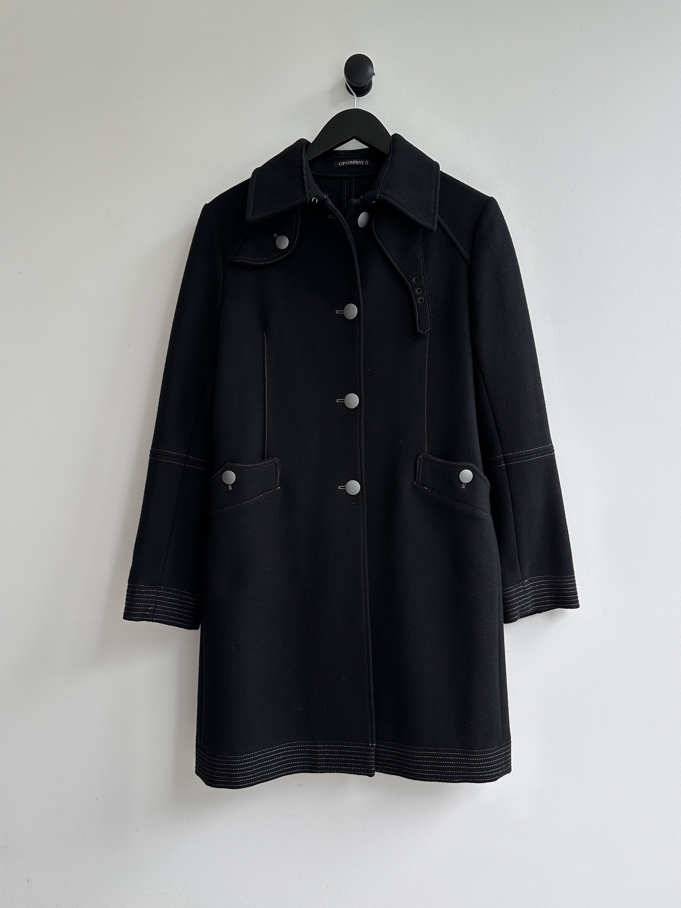Cp Company Jacket - Etsy Cp Company Jacket - Etsy