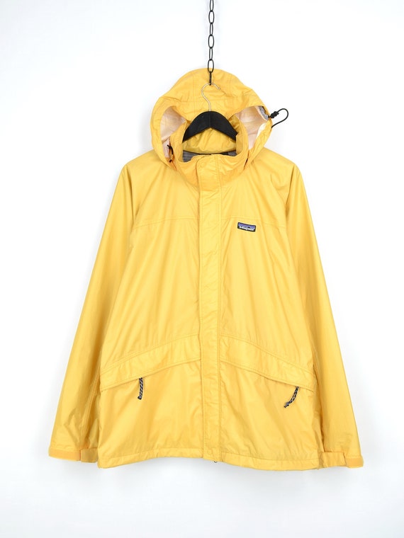 Vintage Patagonia Wondbreaker Jacket