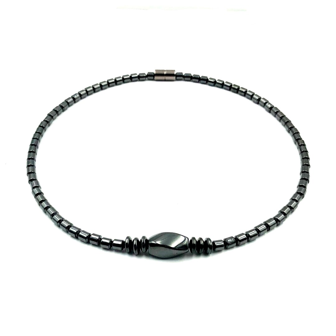 Women Necklace, Therapy Necklace With Beads