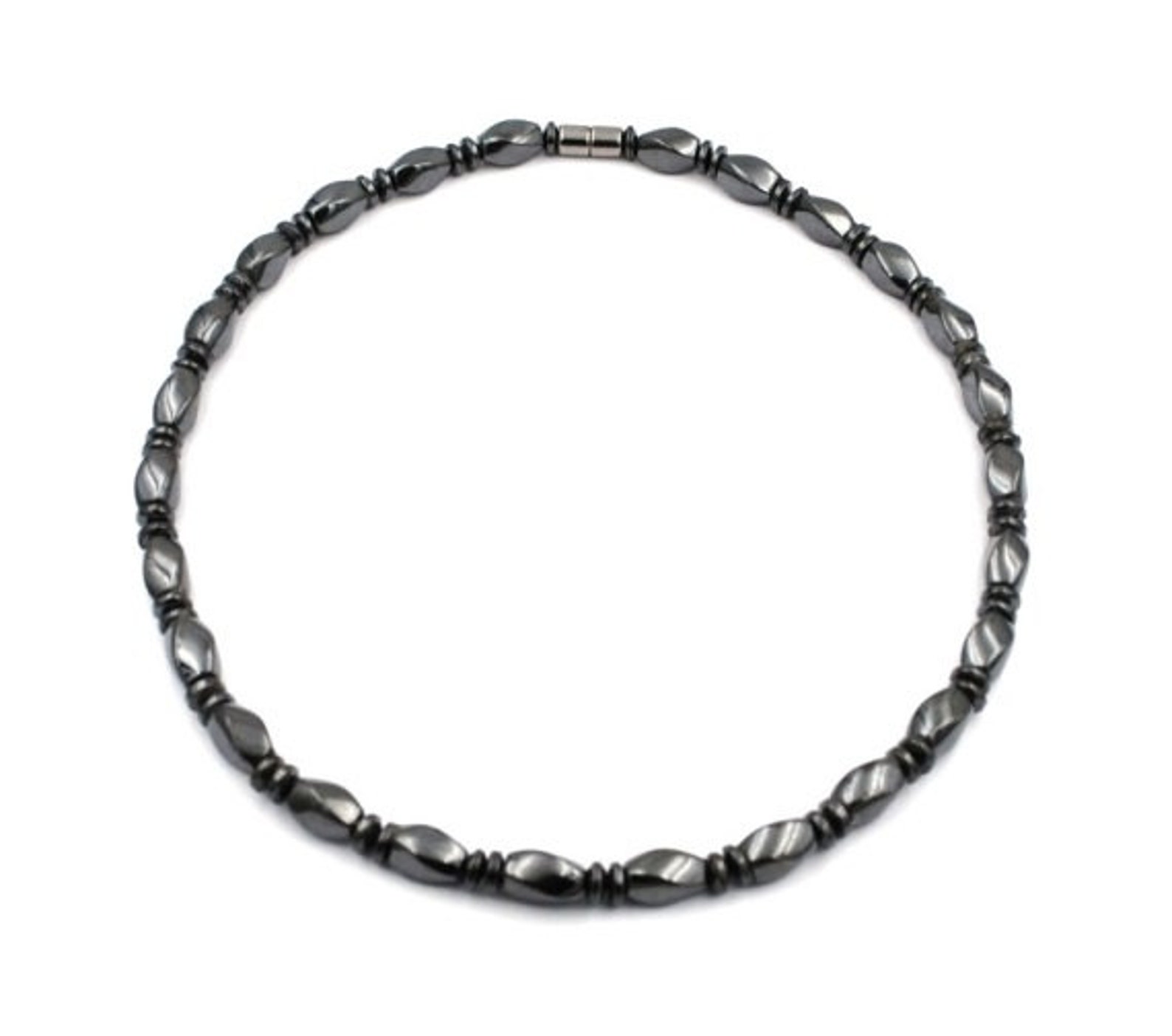 Unisex Therapy Necklace Arthritis Necklace Etsy