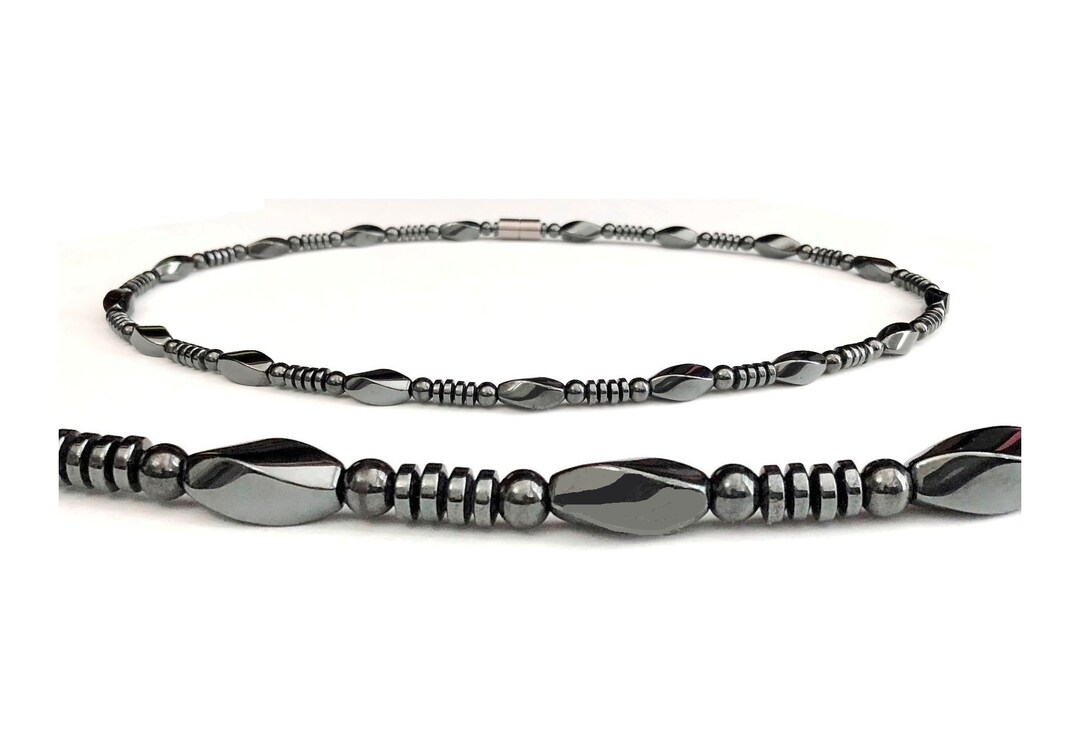 Therapy Necklace, Arthritis Necklaces, All Beads