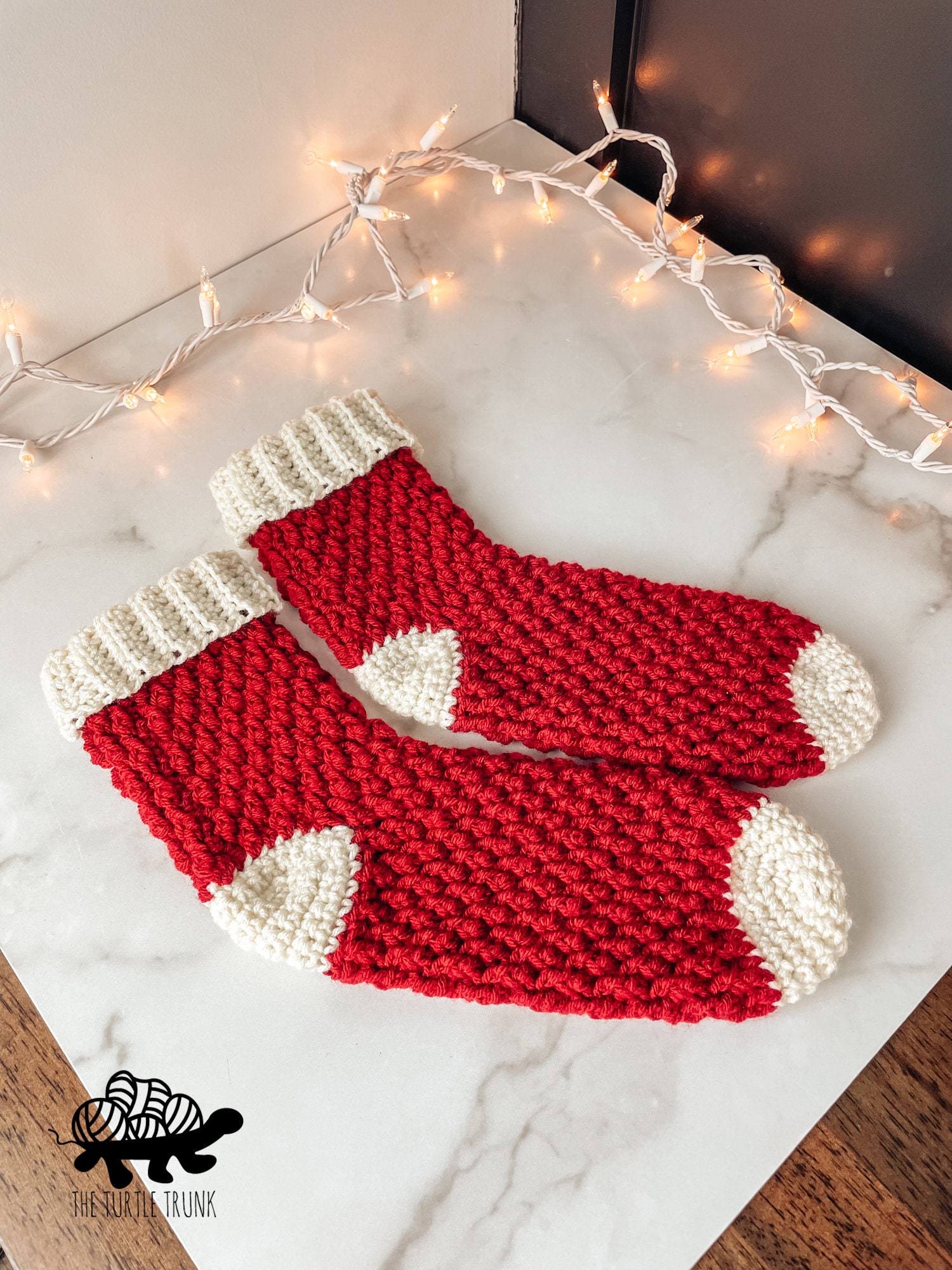 Country Cottage Socks Crochet Pattern Crochet Socks Pattern Etsy UK