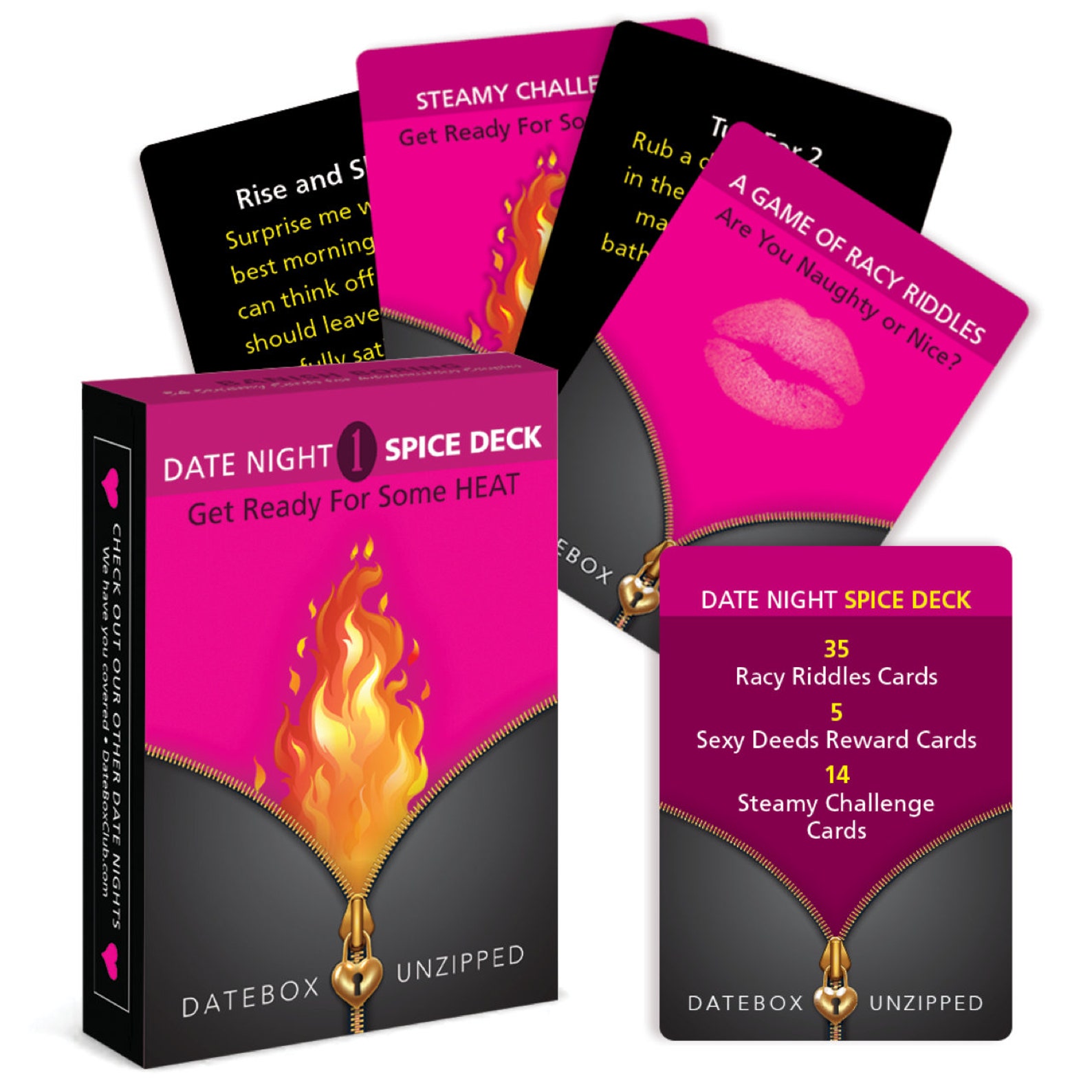 Date Night Adult Box, Bedroom Game, Bedroom Challenges, Intimacy Game, Adult Game, Adult Sex Game, Bedroom Fun, Couples Romance, Bath Tub
