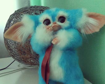 Merman Mogwai
