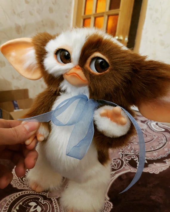 mogwai doll