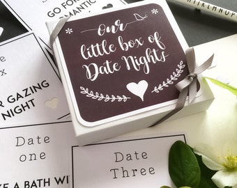 Ny dating valentines ideer