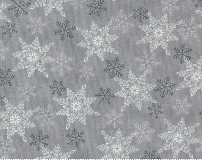Home Sweet Holiday / 56002 16 / Moda / Fabric / Quilting Fabric / Holiday / Christmas / Christmas Fabric / deb Strain