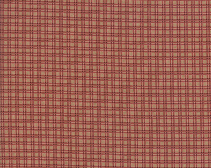38088 16 / Moda / Lancaster / Jo Morton / Fabric / Quilting Fabric / Reproduction