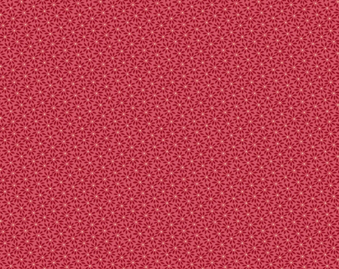 R220310 Rose / Marcus Fabrics / Paula's Companions / Fabric / Quilting Fabric / Fabric / Paula Barnes