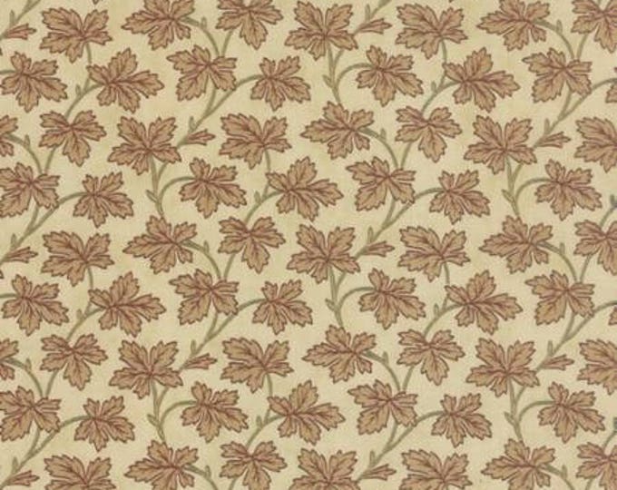 2163 21 / Fabric / Quilting Fabric / Hawthorn Ridge Hemp / Natural / Moda