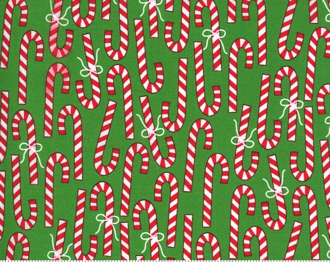 Merry and Bright / 22402 12 / Me and My Sister Designs /Moda / Fabric / Quilting Fabric