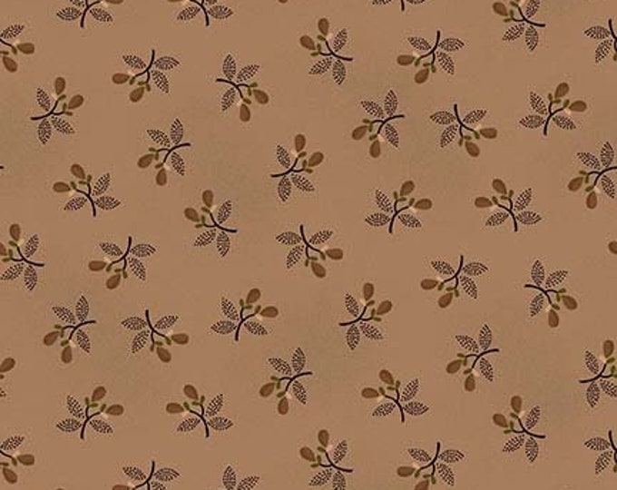 Right As Rain / 9845 93  / Henry Glass/ Kim Diehl / Fabric / Quilting Fabric / Fabric By The Yard /