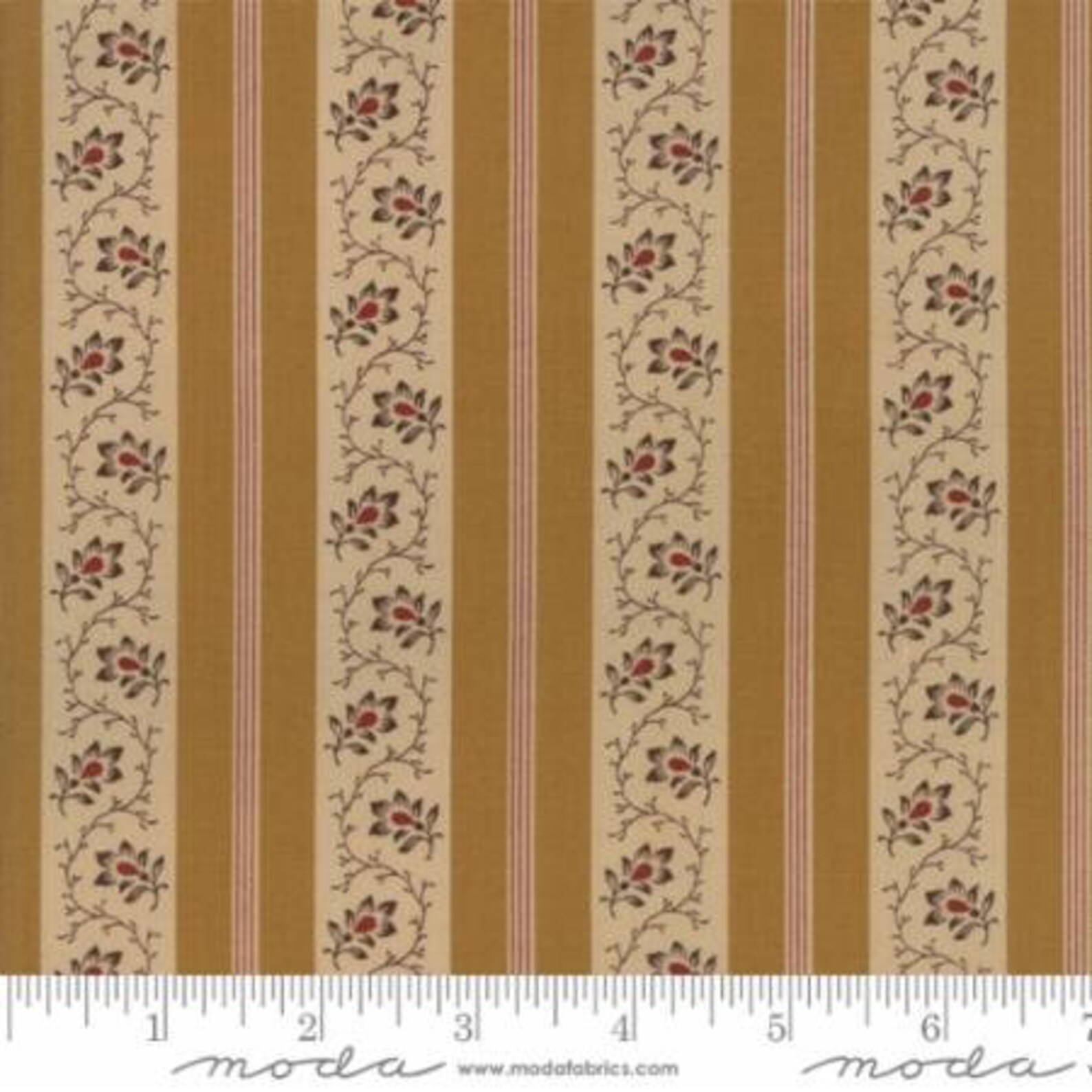 38054 12 / Moda / Fabric / Quilting Fabric / Spice It Up Etsy