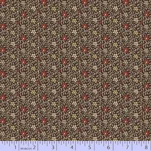 8440 0513 / Marcus Brothers / Hill Country Heritage / Fabric / Paula Barnes /