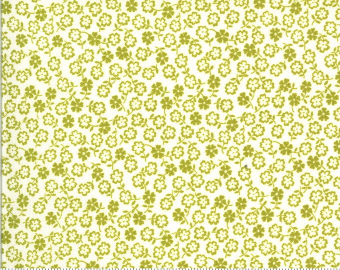 A Blooming Bunch / 40047 21 / Moda / Fabric / Quilting Fabric /Maureen McCormick