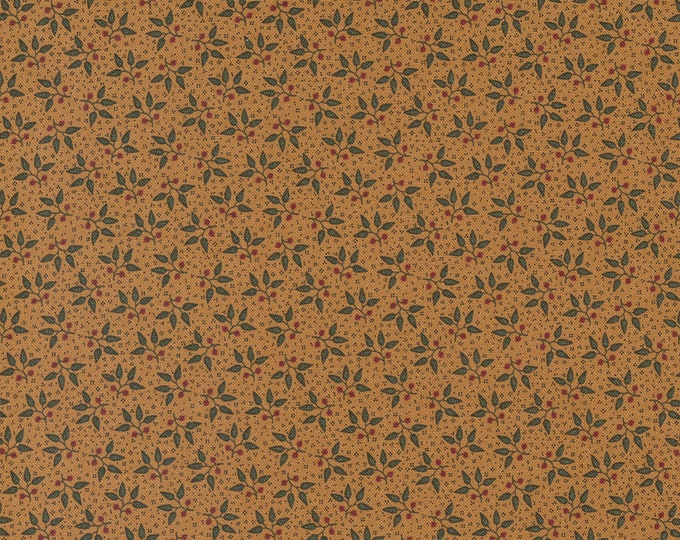 Kansas Troubles / 9683 12 / Moda / Maple Hill / Fabric / Quilting Fabric / Fabric