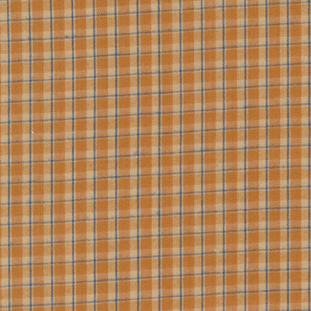 Homespun Fabric / 9660 14 / Kansas Troubles Quilters / Homemade Homespuns /  Tan / Moda / Wovens / Fabric / Quilting Fabric