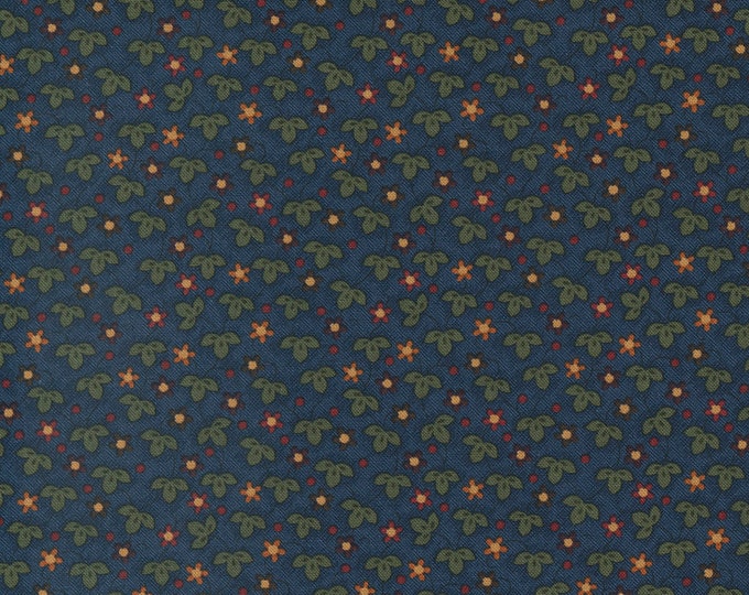 Kansas Troubles / 9682 14 / Moda / Maple Hill / Fabric / Quilting Fabric / Fabric