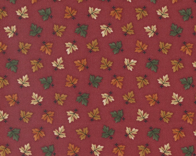 Kansas Troubles / 9681 13 / Moda / Maple Hill / Fabric / Quilting Fabric / Fabric