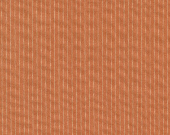 Homespun Fabric / 9660 20 / Kansas Troubles Quilters / Homemade  Homespuns / Moda  / Wovens / Fabric / Quilting Fabric