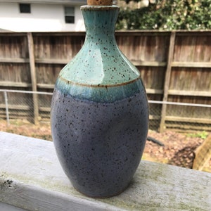 cruet, oil container