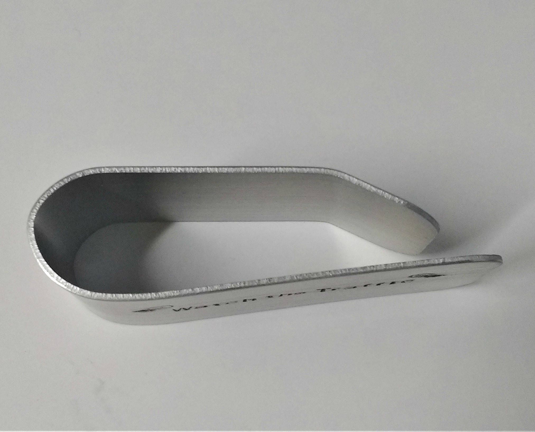 Custom Visor Clip Personalized Visor Clip New Driver Gift Etsy