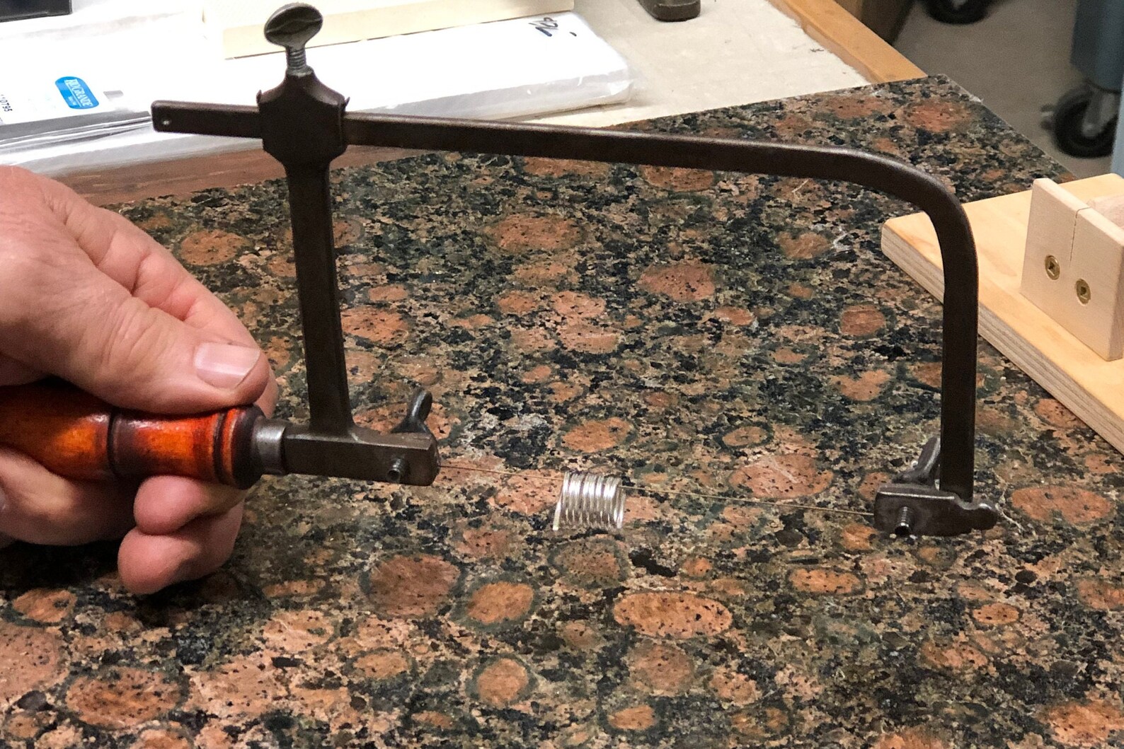 JIGGY Jig Tm Jump Ring Maker & Straight Edge Cutting Jig. This Etsy